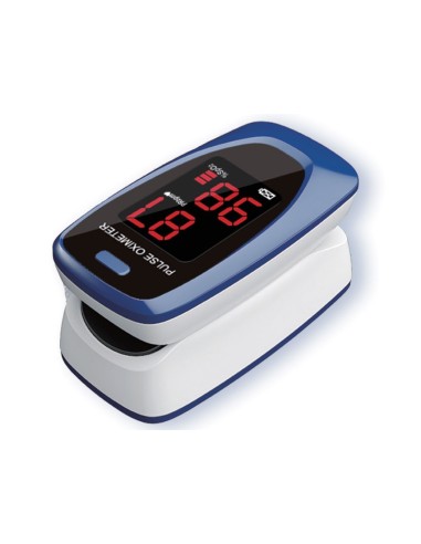 Pulsossimetro da dito GIMA OXY 2