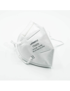 Mascherine FFP3 confezione 20 pezzi