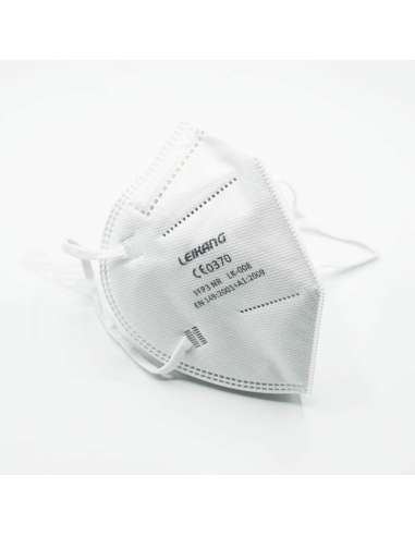 Mascherine FFP3 confezione 20 pezzi