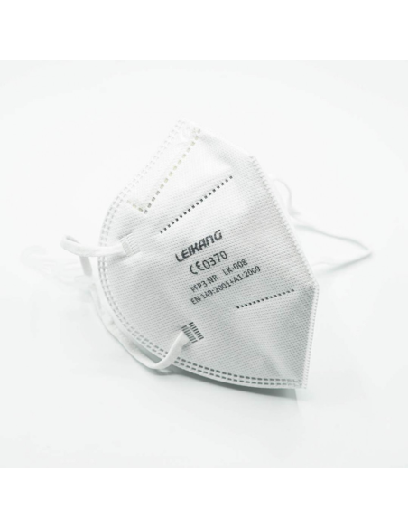 Mascherine FFP3 confezione 20 pezzi