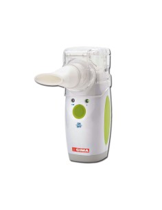 Aerosol Mesh a batterie