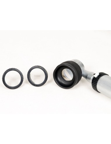 Dermatoscopio GIMA 2000 - 10x