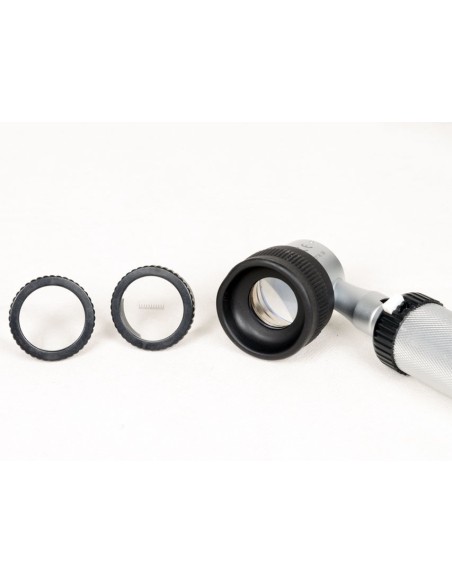 Dermatoscopio GIMA 2000 - 10x