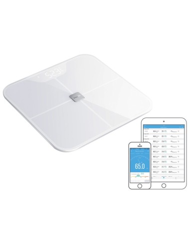 Bilancia analisi iHealth FIT HS2S