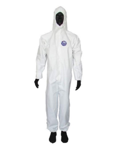 Tuta protettiva Coverall cat. III 50 pezzi