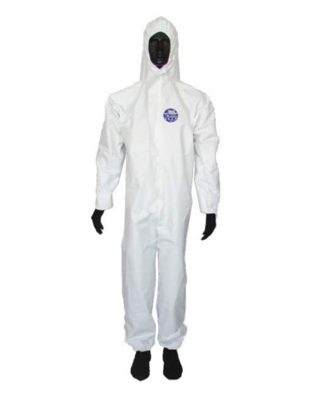 Tuta protettiva Coverall cat. III 50 pezzi