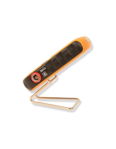 Pulossimetro portatile GIMA OXY-100